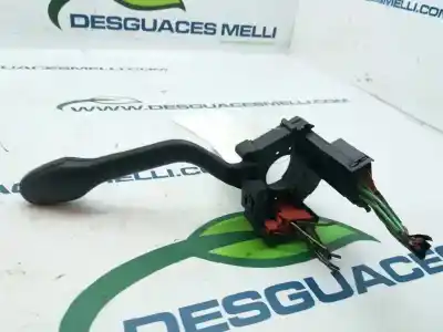 Peça sobressalente para automóvel em segunda mão comutador de limpa vidros por seat cordoba berlina (6k2) dream referências oem iam 6k5953503t