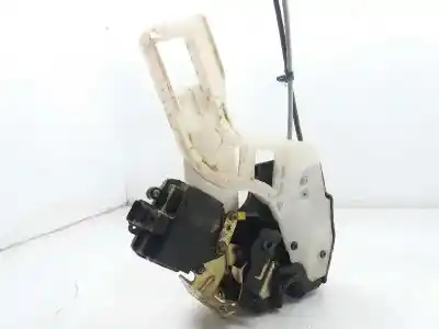 Second-hand car spare part REAR RIGHT DOOR LOCK for KIA SPORTAGE  OEM IAM references 814211F010  