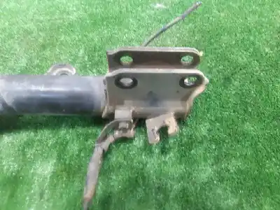 Peça sobressalente para automóvel em segunda mão amortecedor dianteiro esquerdo por kia sportage lx 4x4 referências oem iam 546512e500