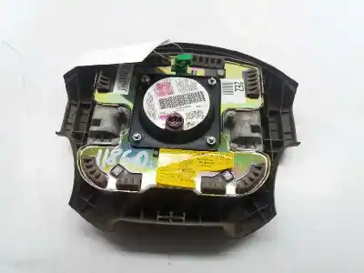 Peça sobressalente para automóvel em segunda mão airbag dianteiro esquerdo por kia sportage lx 4x4 referências oem iam 569001f200fkz