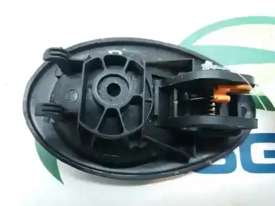 Peça sobressalente para automóvel em segunda mão puxador interior dianteiro direito por chevrolet matiz s referências oem iam 96563306