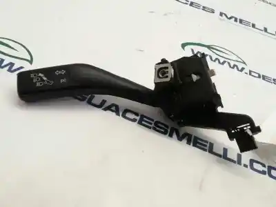 Автозапчасти б/у прерывный контроль за seat leon (1p1) 1.9 tdi 105 cv / 77 kw ссылки oem iam 1k0953513e  