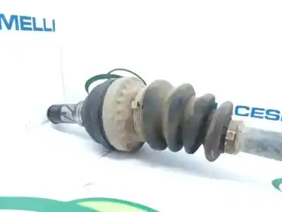 Second-hand car spare part FRONT RIGHT TRANSMISSION for DAEWOO LANOS  OEM IAM references 96474837  