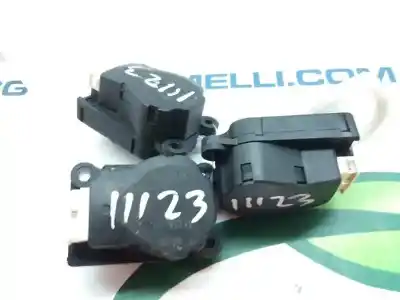 Second-hand car spare part HEATER BLOWER MOTOR for RENAULT LAGUNA (B56)  OEM IAM references 38236  