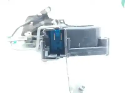 Gebrauchtes Autoersatzteil TÜRSCHLOSS HINTEN LINKS zum HYUNDAI ACCENT (LC)  OEM-IAM-Referenzen 8141025030  