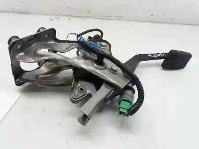 Автозапчасти б/у педаль тормоза за lexus is200 (ds2/is2) 220d ссылки oem iam 4711053231