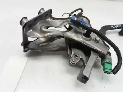 Автозапчастина б/у педаль гальм для lexus is200 (ds2/is2) 220d посилання на oem iam 4711053231  