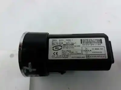 Автозапчасти б/у переключатель стартера за lexus is200 (ds2/is2) 220d ссылки oem iam 2005dj0924  