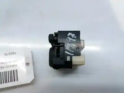 Second-hand car spare part rearview side mirror switch for lexus is200 (ds2/is2) 220d oem iam references 183575  