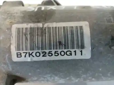 Second-hand car spare part steering rack for lexus is200 (ds2/is2) 220d oem iam references b7k02550g11  