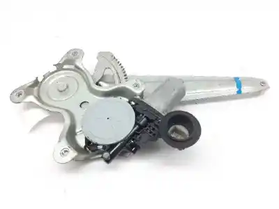 Second-hand car spare part rear right window regulator for lexus is200 (ds2/is2) 220d oem iam references 6980322200  