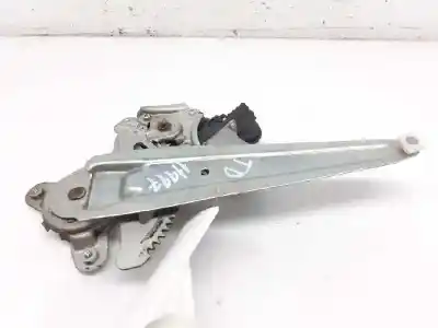 Second-hand car spare part rear right window regulator for lexus is200 (ds2/is2) 220d oem iam references 6980322200  