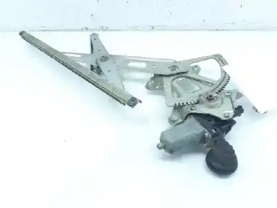 Second-hand car spare part driver left window regulator for lexus is200 (ds2/is2) 220d oem iam references 6980230260  