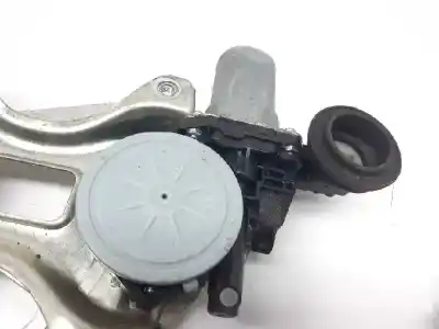 Second-hand car spare part driver left window regulator for lexus is200 (ds2/is2) 220d oem iam references 6980230260  