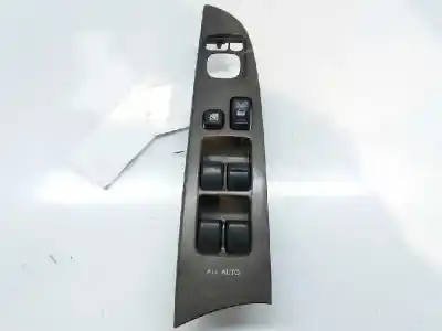 Second-hand car spare part left front power window switch for lexus is200 (ds2/is2) 220d oem iam references 8404053070  