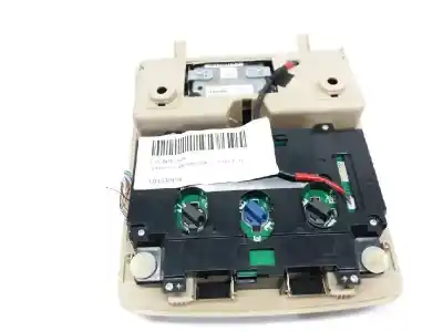 Автозапчасти б/у внутренний свет за lexus is200 (ds2/is2) 220d ссылки oem iam 1d1530176  
