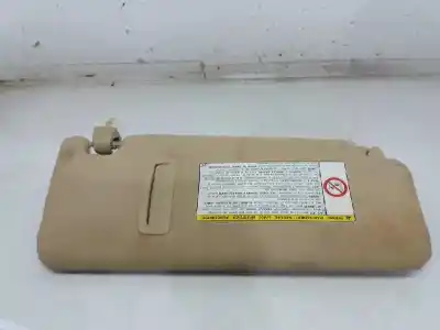 Автозапчасти б/у левая зона за lexus is200 (ds2/is2) 220d ссылки oem iam 7432053200a0  