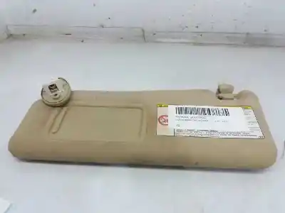 Автозапчасти б/у левая зона за lexus is200 (ds2/is2) 220d ссылки oem iam 7432053200a0