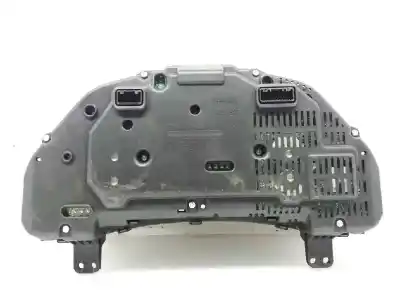Автозапчасти б/у приборная доска за lexus is200 (ds2/is2) 220d ссылки oem iam 8380053642  