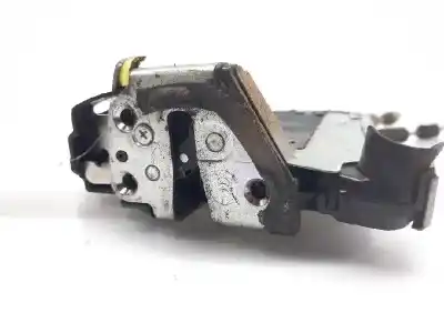 Автозапчасти б/у замок левой передней двери за lexus is200 (ds2/is2) 220d ссылки oem iam 6904053100  