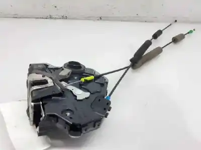 Автозапчасти б/у замок левой передней двери за lexus is200 (ds2/is2) 220d ссылки oem iam 6904053100  