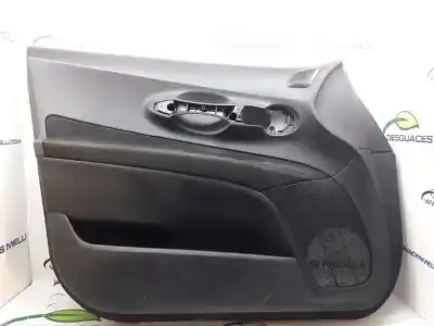 Автозапчасти б/у обивка левой передней двери за toyota auris hybrid active ссылки oem iam 676290210  