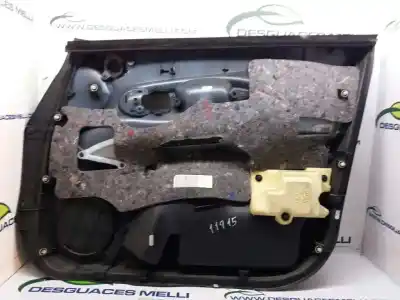 Автозапчасти б/у обивка левой передней двери за toyota auris hybrid active ссылки oem iam 676290210  