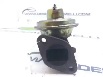 Second-hand car spare part egr valve for nissan terrano/terrano.ii (r20) comfort oem iam references 72233200  