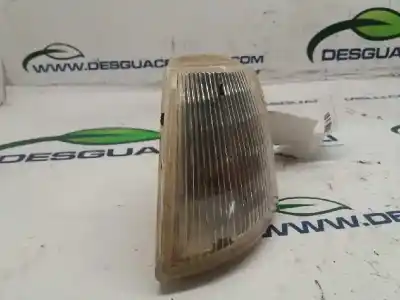 Second-hand car spare part front left headlight for renault 19 hatchback (b/c53) europa oem iam references 1156