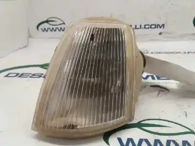 Second-hand car spare part front left headlight for renault 19 hatchback (b/c53) europa oem iam references 1156  