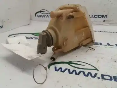 Second-hand car spare part front left headlight for renault 19 hatchback (b/c53) europa oem iam references 1156  