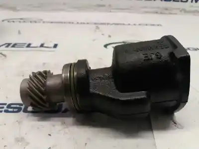 İkinci el araba yedek parçası FREN BASINÇ / VAKUM POMPASI için VOLKSWAGEN POLO BERLINA (6N1)  OEM IAM referansları 028207A  