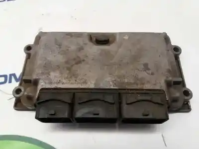 Автозапчастина б/у ЕБУ КОНТРОЛЕР ДВИГУНА для CITROEN SAXO  Посилання на OEM IAM 9630059880  