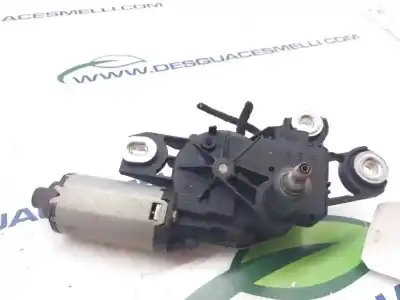 Pièce détachée automobile d'occasion MOTEUR D'ESSUIE-GLACE ARRIERE pour SEAT LEON (1P1)  Références OEM IAM 5P0955711C  