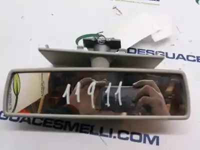 Pezzo di ricambio per auto di seconda mano specchio interno per seat leon (1p1) stylance / style riferimenti oem iam 5p0857511d  
