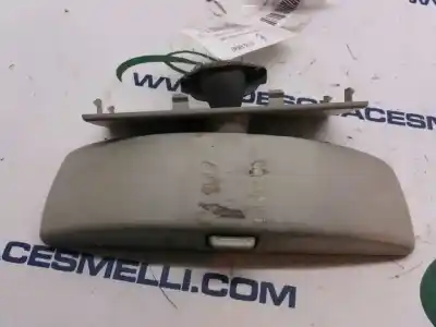 Автозапчастина б/у ВНУТРІШНЕ ДЗЕРКАЛО для SEAT LEON (1P1)  Посилання на OEM IAM 5P0857511D  