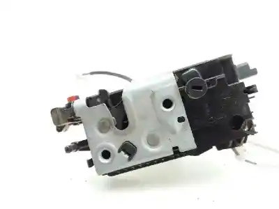 Peça sobressalente para automóvel em segunda mão fechadura da porta traseira esquerda por citroen c4 lim. tonic referências oem iam 9685351980  