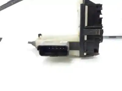 Peça sobressalente para automóvel em segunda mão fechadura da porta traseira esquerda por citroen c4 lim. tonic referências oem iam 9685351980  