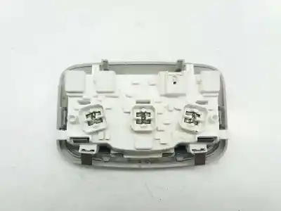 Recambio de automóvil de segunda mano de luz interior para citroen c4 lim. tonic referencias oem iam 96727263