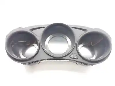 Peça sobressalente para automóvel em segunda mão quadrante por citroen c4 lim. tonic referências oem iam 6103qe  