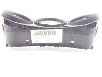 Peça sobressalente para automóvel em segunda mão quadrante por citroen c4 lim. tonic referências oem iam 6103qe  