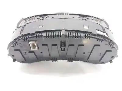 Recambio de automóvil de segunda mano de cuadro instrumentos para citroen c4 lim. tonic referencias oem iam 6103qe