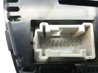 Peça sobressalente para automóvel em segunda mão quadrante por citroen c4 lim. tonic referências oem iam 6103qe  