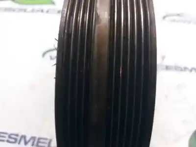 Pezzo di ricambio per auto di seconda mano puleggia dell albero motore per audi a6 avant (4b5) 2.5 tdi riferimenti oem iam nve8191  