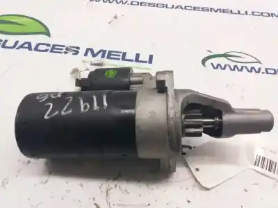 Second-hand car spare part STARTER MOTOR for AUDI A6 AVANT (4B5)  OEM IAM references 059911023HV  