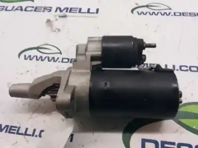 Second-hand car spare part starter motor for audi a6 avant (4b5) 2.5 tdi oem iam references 059911023hv  