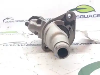 Second-hand car spare part starter motor for audi a6 avant (4b5) 2.5 tdi oem iam references 059911023hv  