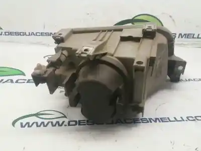 Second-hand car spare part left headlight for renault clio i fase i+ii (b/c57) 1.4 oem iam references 7700796425 Second-hand car spare part left headlight for renault clio i fase i+ii (b/c57) 1.4 oem iam references 7700796425