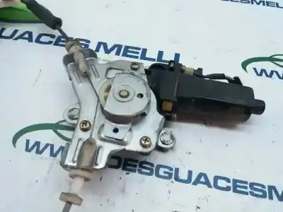 Автозапчасти б/у РЕГУЛЯТОР СТЕКЛА ПЕРЕДНЕГО ПРАВОГО за HYUNDAI ACCENT (LC)  ссылки OEM IAM 017140  