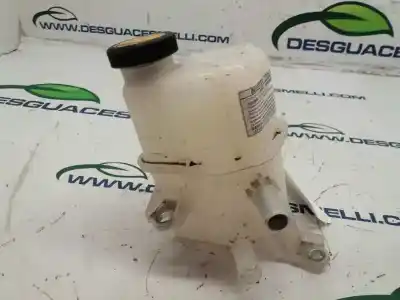 Pezzo di ricambio per auto di seconda mano cauzione di espansione per toyota prius (nhw30) plug-in hybrid advance riferimenti oem iam 24000  